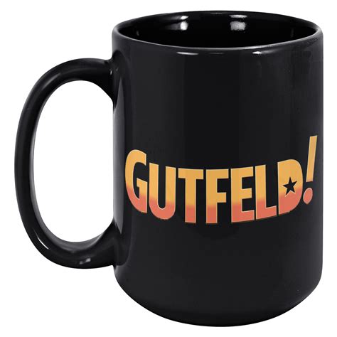 Gutfeld 15oz Mug – Vanityfeel