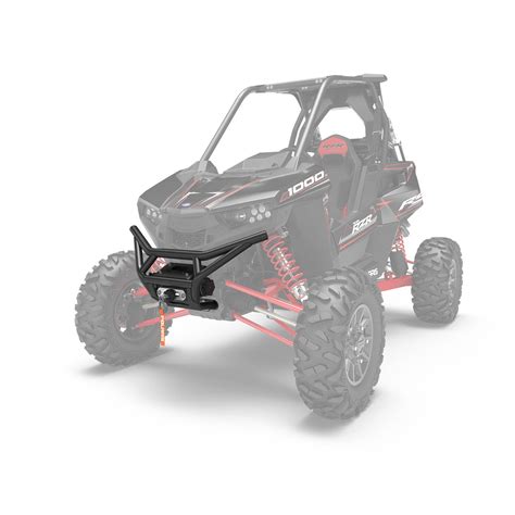 Polaris® Pro HD 4500 LB Winch | Polaris RZR