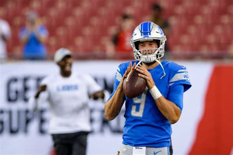 Matthew Stafford Trade Rumors: 5 Teams Should Trade for Him | Complex