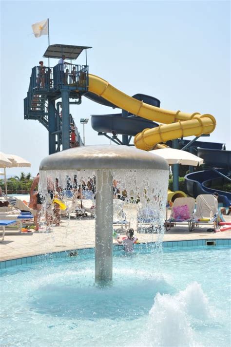 Adams Beach Hotel & Spa Hotel (Ayia Napa) from £91 | lastminute.com