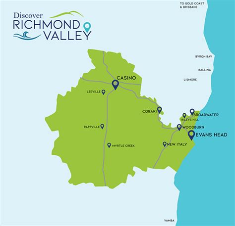 Our Region – Discover Richmond Valley