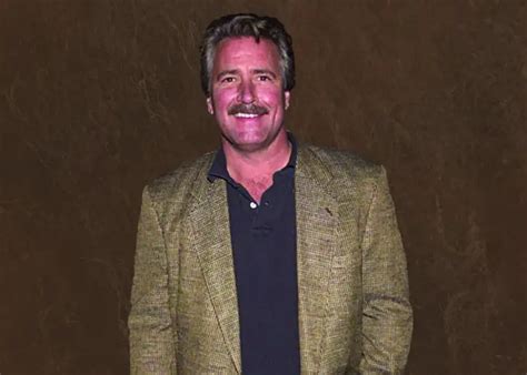Lee Horsley - Age, Family, Net Worth, Wife, Son, Height, & Today