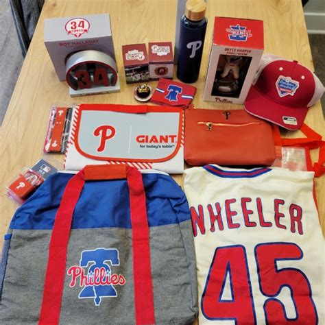 Another Phillies Nation Playoff Prize Pack Giveaway! – Phillies Nation