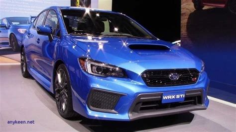 Best 2019 Subaru Impreza Colors First Drive : Car Review 2019 (Dengan gambar)