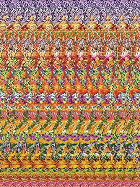 Stereogram 3d | ubicaciondepersonas.cdmx.gob.mx