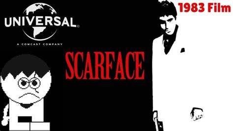 Scarface 1983 Tony Montana Wallpaper by TWSASTEBT707 on DeviantArt