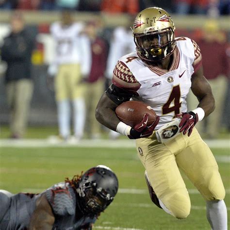 Florida State Football: Star Freshmen Hold Key to Seminoles Repeating ...