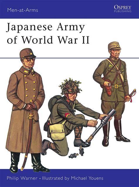 Japanese Soldier Ww2