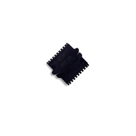 SPI Flash | Argosy Research Inc.|DDR5 Socket Maker and Spec. Definer ...