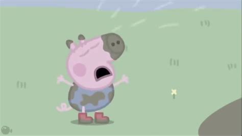 Peppa Pig Meme - Crying | Perfect Meme Video Clip