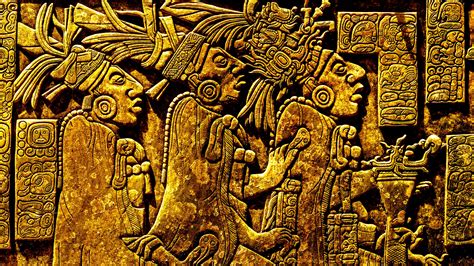 Maya codices: The last books from the ancient empire Big Think