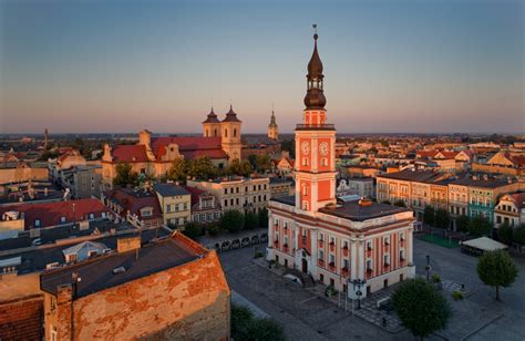 The trail of castles and palaces - Wielkopolska.travel - Wielkopolski ...