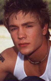 Gilmore Girls - Tristan DuGray (Chad Michael Murray)