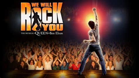 TICKETS ON SALE FOR WE WILL ROCK YOU - Impulse Gamer