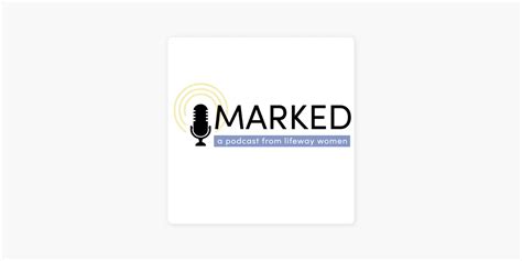 MARKED] on Apple Podcasts