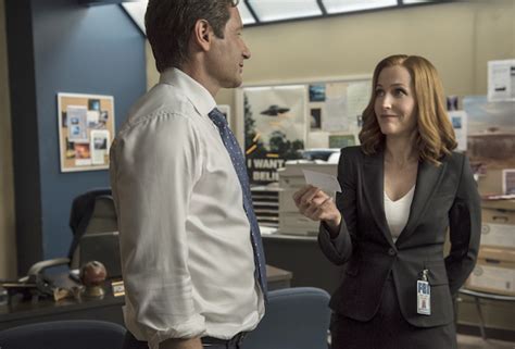 ‘The X-Files’ Season 11 Premiere Date — See Official Poster | TVLine