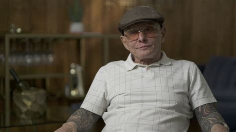 'The Last Gangster' on ABC: Sammy Gravano, notorious gangster turned FBI informant, reflects on ...