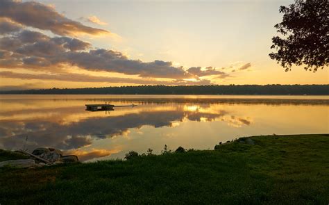 Sunrise @ Balsam Lake Ontario | Pedja Photo (Pedja G) | Flickr