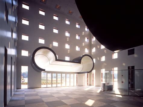 News - Team Disney Orlando, Pritzker Prize Winning Architect Arata Isozaki Dies at 91 | WDWMAGIC ...