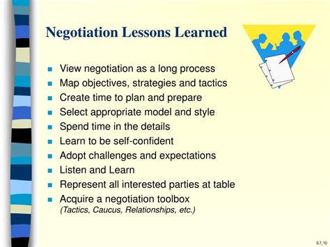 PPT - Negotiation Strategies and Tactics PowerPoint Presentation, free download - ID:6743085