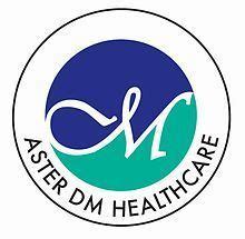 Aster DM Healthcare - Alchetron, The Free Social Encyclopedia