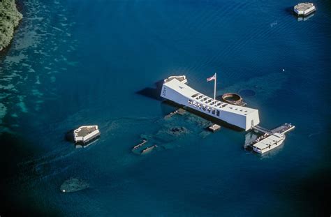 Uss Arizona Ship