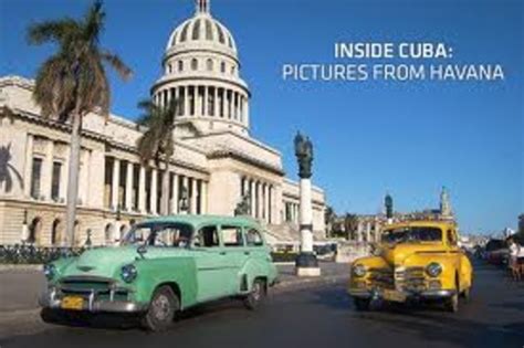 Cuba Embargo timeline | Timetoast timelines