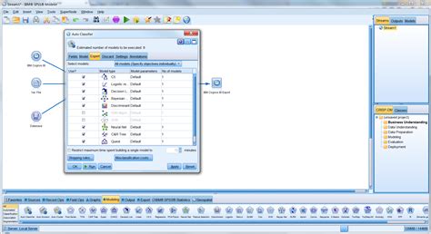 IBM SPSS Modeler Reviews & Ratings 2024