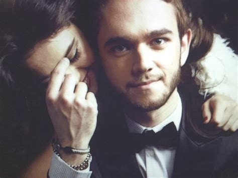 Zedd et Selena Gomez : leur collaboration bientôt révélée ? - Closer