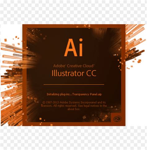 adobe illustrator cc logo PNG image with transparent background | TOPpng