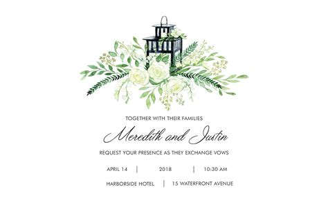 27+ Excellent Image of Vistaprint Wedding Invitations - regiosfera.com