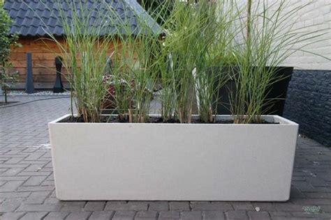 Blumenkübel aus Beton: 25 spektakuläre Dekoideen für die Terrasse | Plants, Flower pots, Planter ...