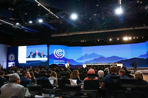 COP27: Delivering for people and the planet | United Nations