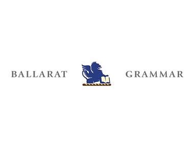 Ballarat Grammar School: International schools in Victoria, Australia - Education