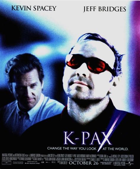 K-PAX - K-PAX (2001) - Film - CineMagia.ro