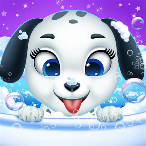 Puppy Daycare Pet fun Game - Apps on Google Play