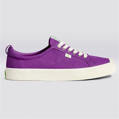 Cariuma Launched Oca Low Shoes in New Spring Colors