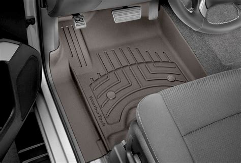 Weathertech Floor Mats Vs Husky Liners | Floor Roma