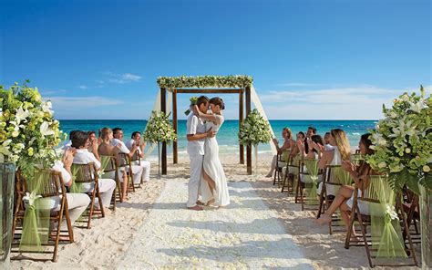 Where To Go For A Wedding Destination In 2020