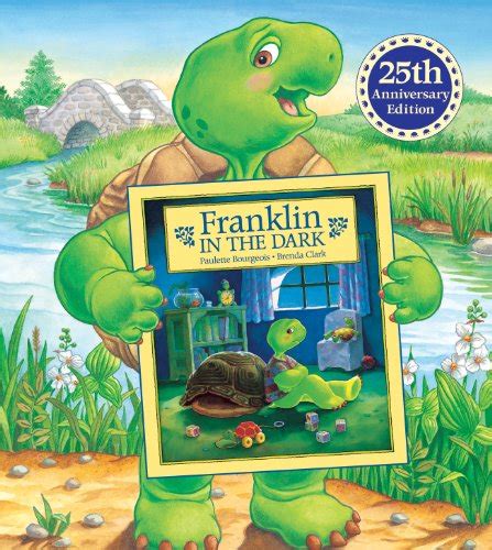 Franklin the Turtle Book Series