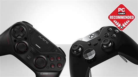 The best PC controller 2022 | PC Gamer