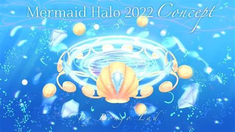 Royale High Mermaid Halo 2022 Answers