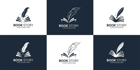 Story Logo Vector Art, Icons, and Graphics for Free Download