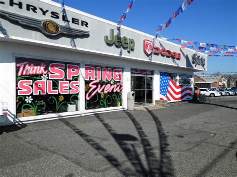 Spirit Chrysler Dodge Jeep RAM in Swedesboro, NJ | Rated 4.5 Stars | Kelley Blue Book