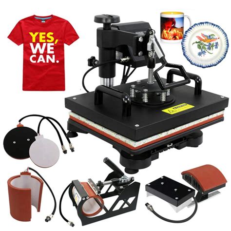 5 Best Digital Tshirt Printing Machines for 2024