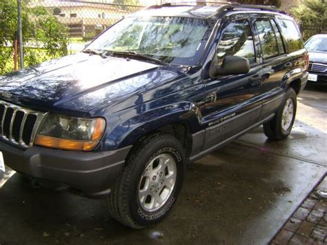 Find used Armored Jeep Grand Cherokee (Bullet Resistant) in Rowland Heights, California, United ...