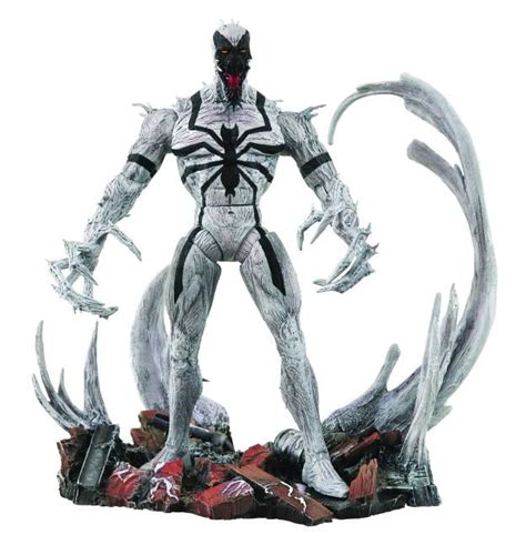 Marvel Select Anti-Venom Action Figure (Other) - Walmart.com