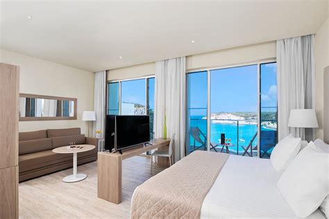 Melia Cala Galdana Rooms: Pictures & Reviews - Tripadvisor