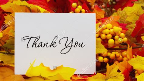 21+ Thank You Postcard Templates – Free Sample, Example, Format Download