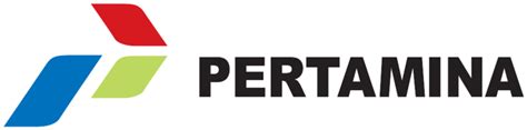 Berkas:Pertamina Logo.svg - Tolololpedia